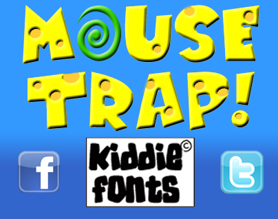 Mouse Trap!